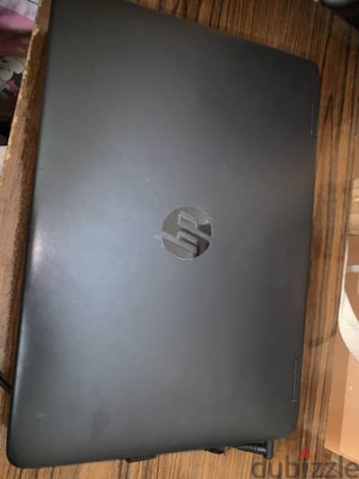Hp pro book