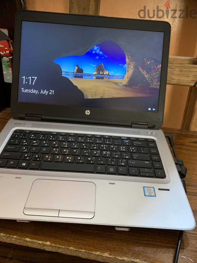 Hp pro book 2
