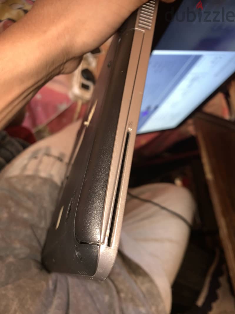 Hp pro book 6