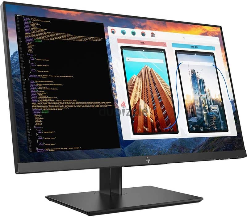 HP Z4 G4 ( Workstation ) 5