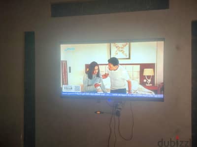 شاشه فري ستار 43 بوصه سمارت اندرويد