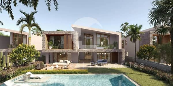 LAST LUXREY VILLA  ,DOUBLE VIEW ,PRIME LOCATION ,LAUNCH PRICE ON 8YR IN NORTHCOASR,SODIC