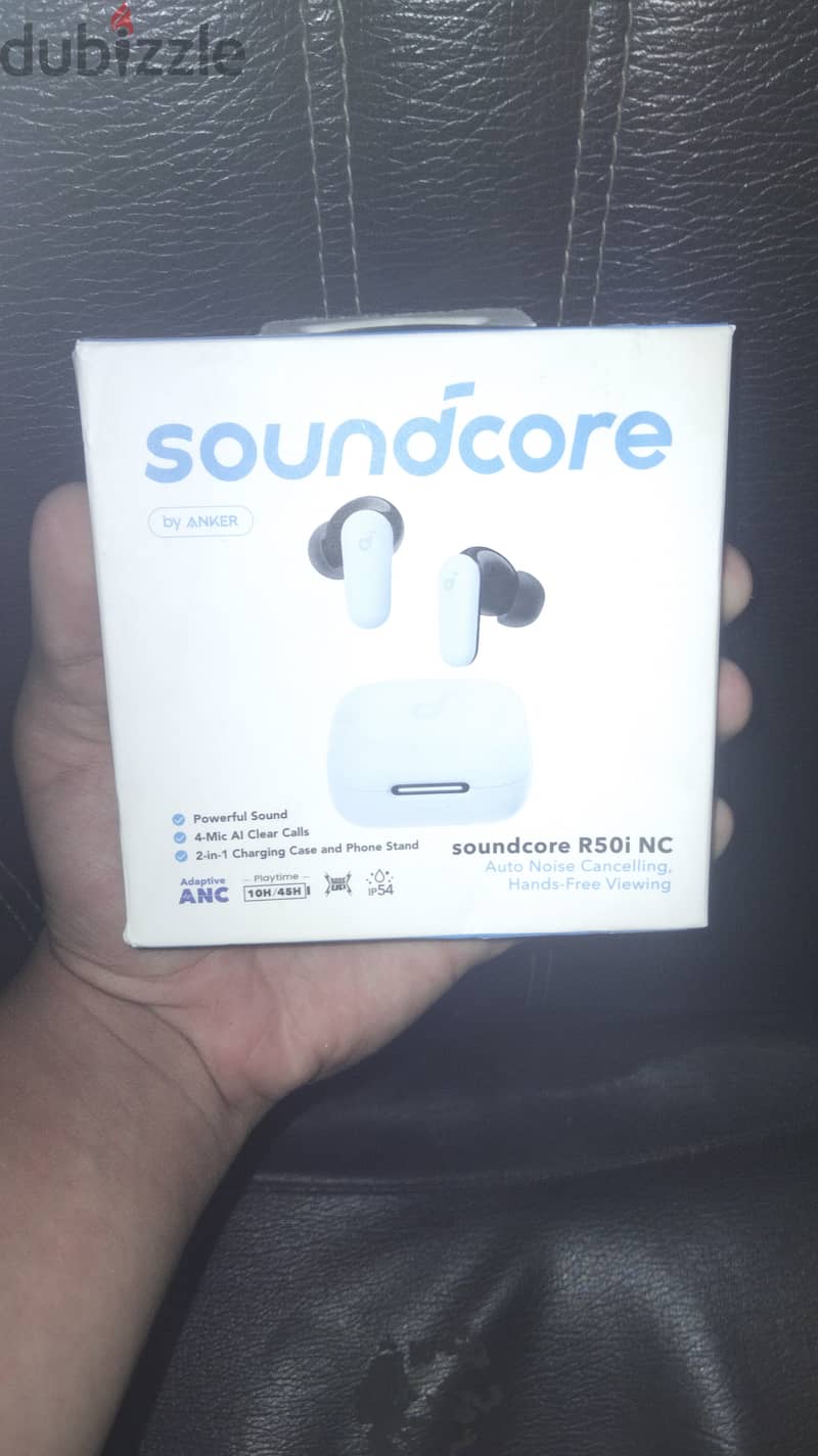 Soundcore r50i nc 5