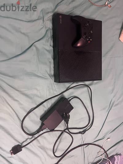 Xbox one 1TB