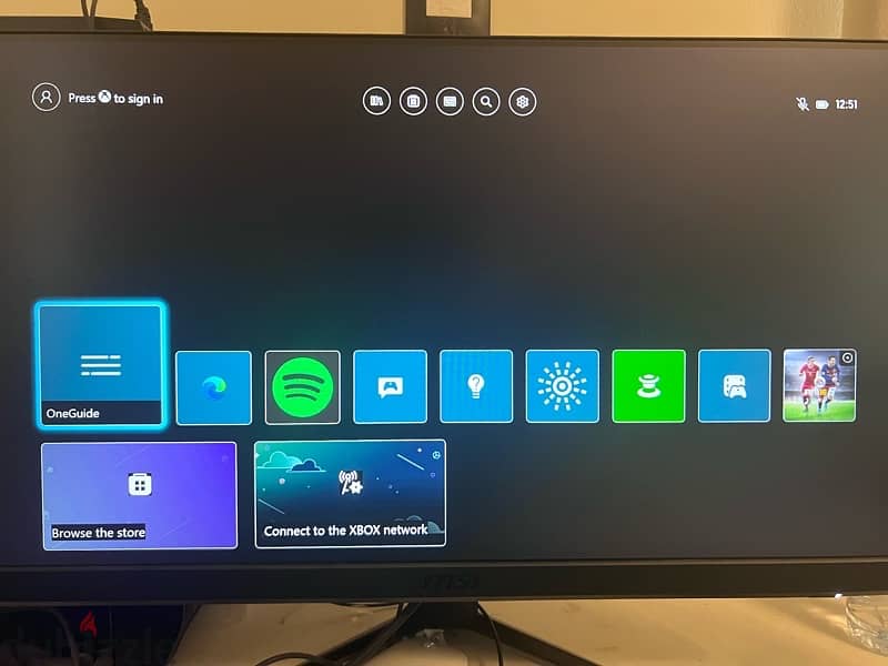 Xbox one 500 gb 1