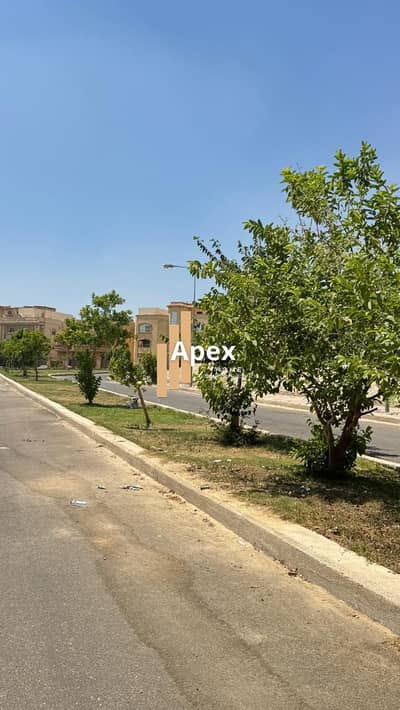 Apartment for sale in Obour City, District 3! Rare, unbeatable deal you won't find every day. Peaceful, rear-facing third floor. Don't miss this deal!