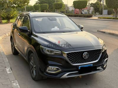 ام جى اتش اس 2021