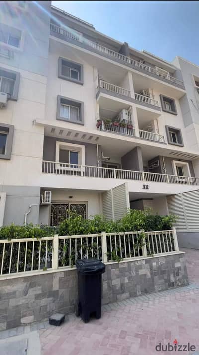 Compound Guide apartment for sale in front of Gate 24 Al-Rehab total area 290 sqm consisting of an apartment of 145 sqm 3 bedrooms + 2 bathrooms + kitchen + reception + terrace + roof on the total area of the apartment 14 Compound Guide apartment for sale in front of Gate 24 Al-Rehab total area 290 sqm consisting of an apartment of 145 sqm 3 bedrooms + 2 bathrooms + kitchen + reception + terrace + roof on the total area of the apartment 14