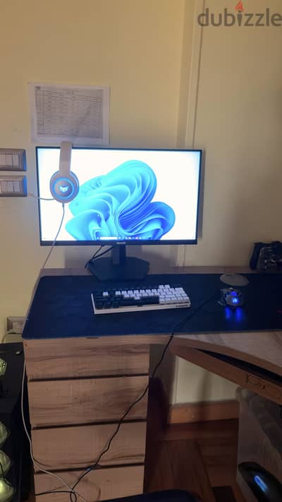 Mid range gaming pc