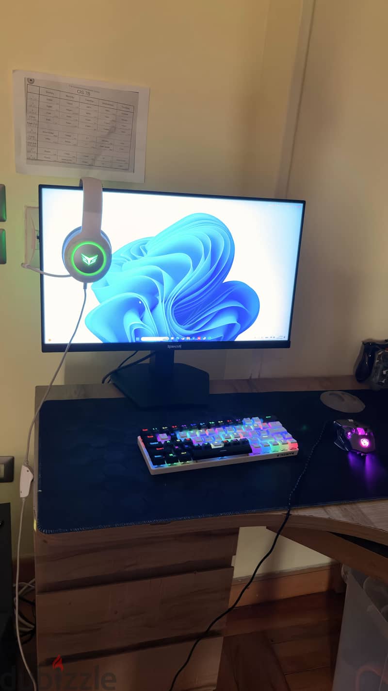 Mid range gaming pc 2