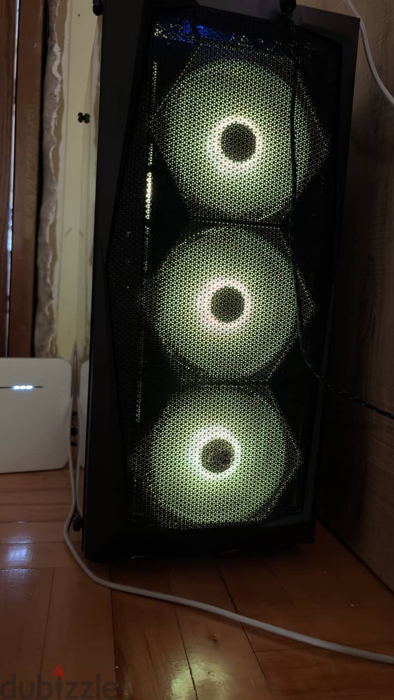 Mid range gaming pc 4