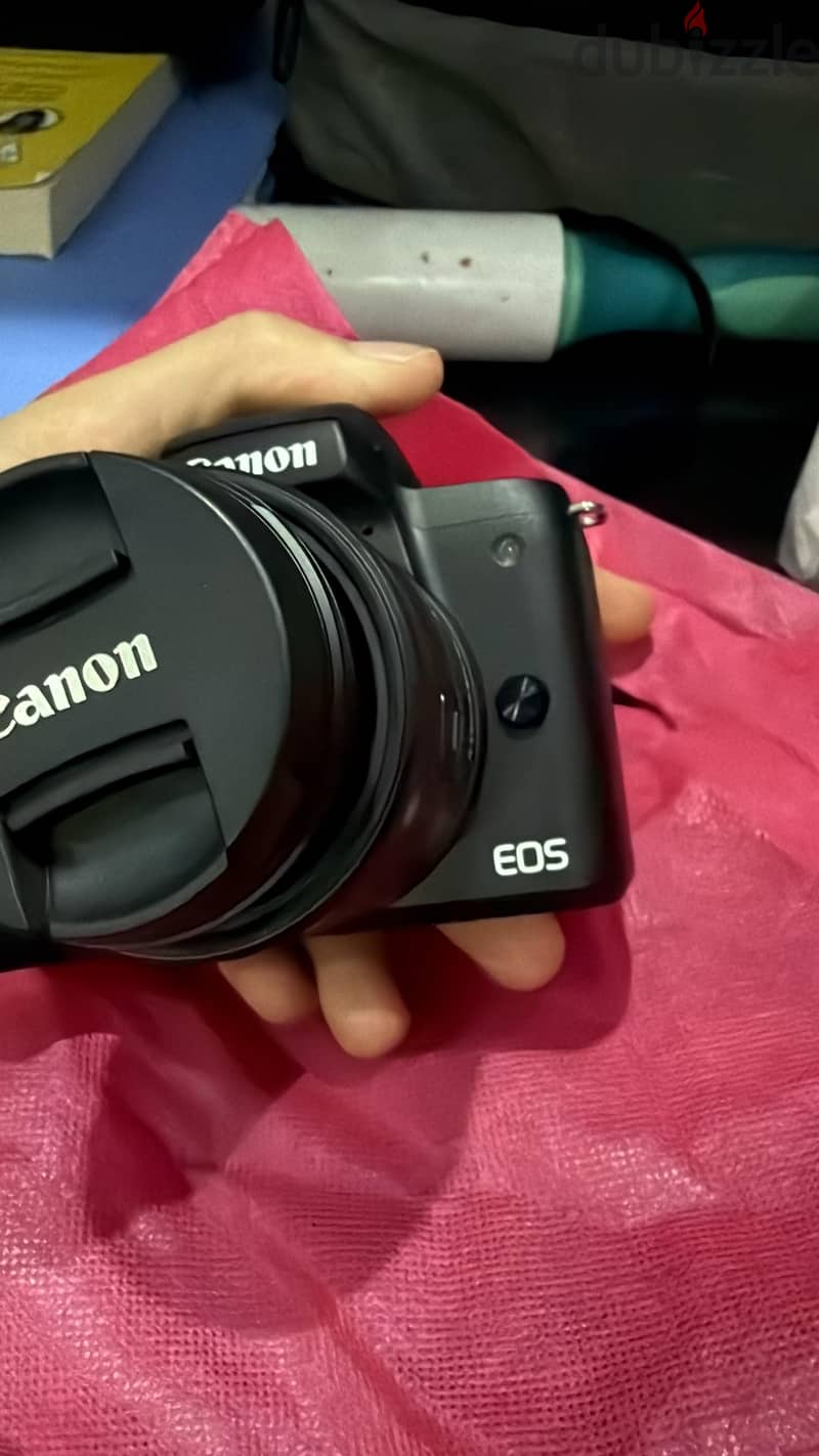 canon m50 mark ‼ 2