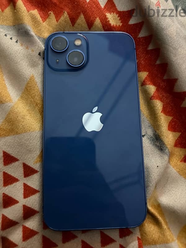 iPhone 13 3