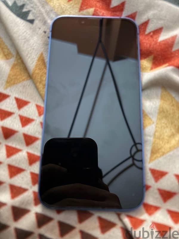 iPhone 13 5