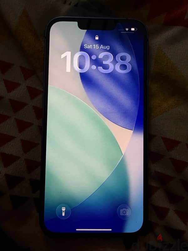iPhone 13 7