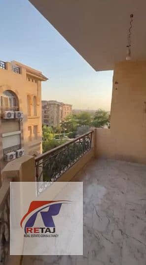 For rent - Apartment 185 M² Extra super lux in Mostafa Kamel Axis