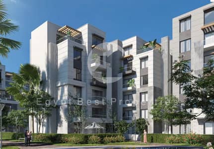 لوكيشن مميزوسعر لقطة في Badya شقة م3BR 155