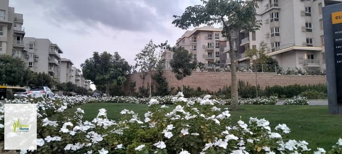 بتشطيب كامل للاستلام الفوري شقة 120م للبيع في ماونتن فيو اي سيتي القاهرة الجديدة Mountain View ICity New Cairo
