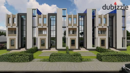 ابدأ بـ15% فقط وامتلك وحدتك في Soly Vie