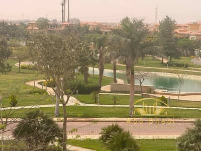 امتلك فيلا فاخره باطلاله خرافيه علي بحيرات - مدينتي VG2