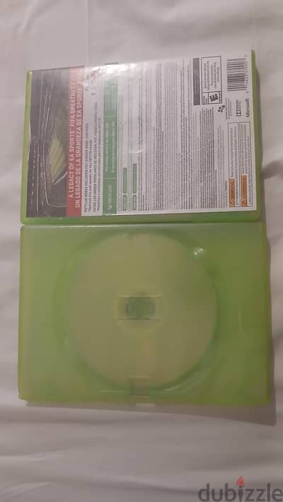 fifa 18 legacy edition and fifa 12 (NTSC)