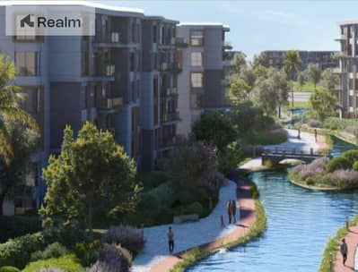 Early Delivery and Longest Payment Plan | Landscape Views |with Prime Location Close to All Essential Services