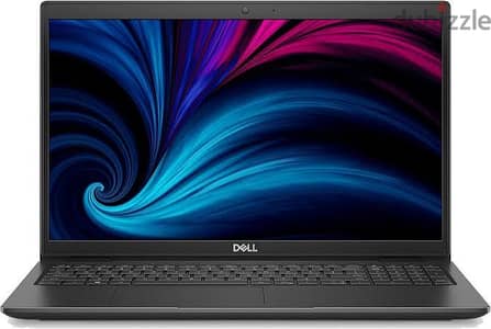 Dell Precision 3520