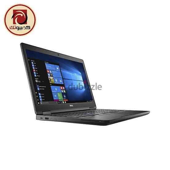 Dell Precision 3520 2