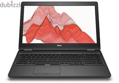 Dell Precision 3520 3