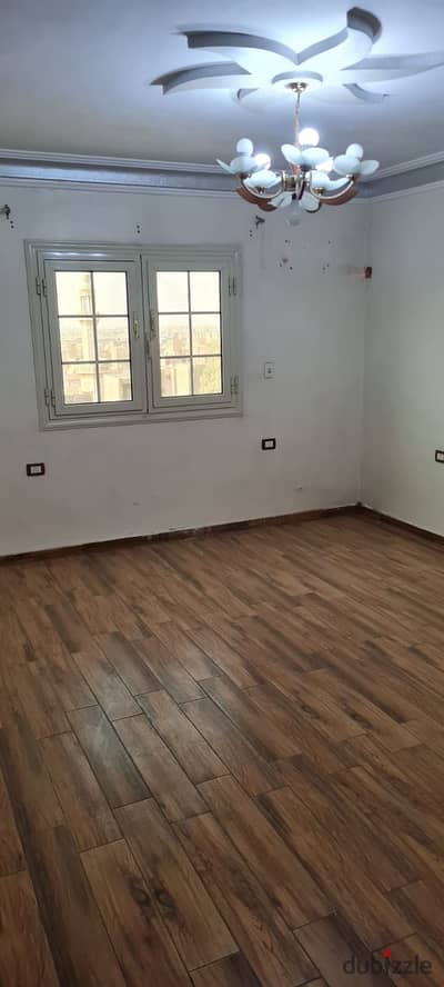 Apartment available on key McKram Obaid Branches
