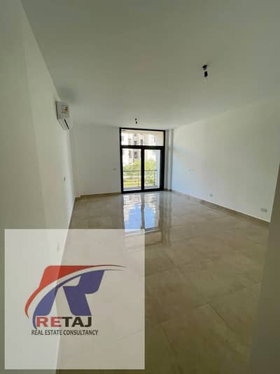 شقة للإيجار | كمبوند فيفتي سكوير – المراسم – القاهرة الجديدة