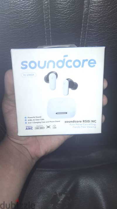 علبة Soundcore R50i NC للبيع