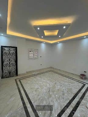  Luxury Apartment for Sale in Sheikh Zayed – District 11 – First Neighborhood | 170 SQM | EGP 4,600,000