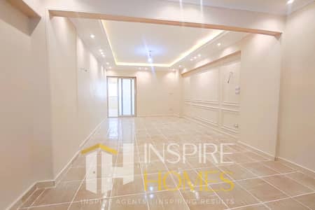 Licensed apartment for rent with completely open views