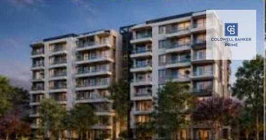With a down payment of only 475,000, you can own a 115 sqm apartment for sale in the heart of the Golden Square, ready for immediate occupancy in One