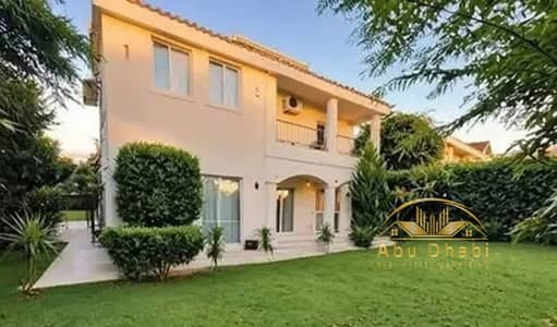 Own a villa for sale with luxury finishing – Model X in my city VG1