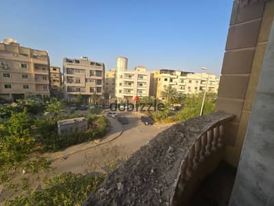 شقة لوووووؤطة للبيع فى ارقى احياء زايد الحى التامن نص تشطيب بسعر مش هايتكرر تاااانى - APARTMENT FOR SALE - ZAYED - PRIME LOCATION
