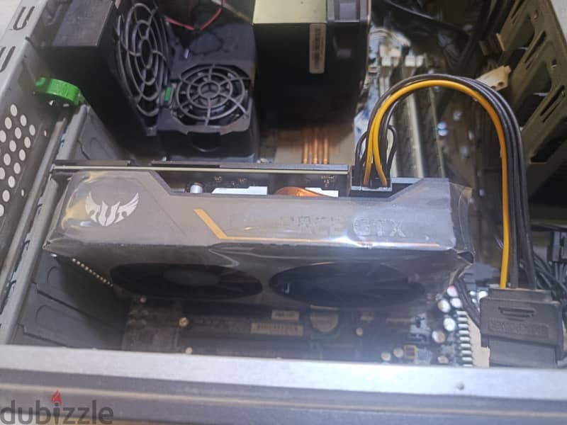 HP z420 Workstation 2