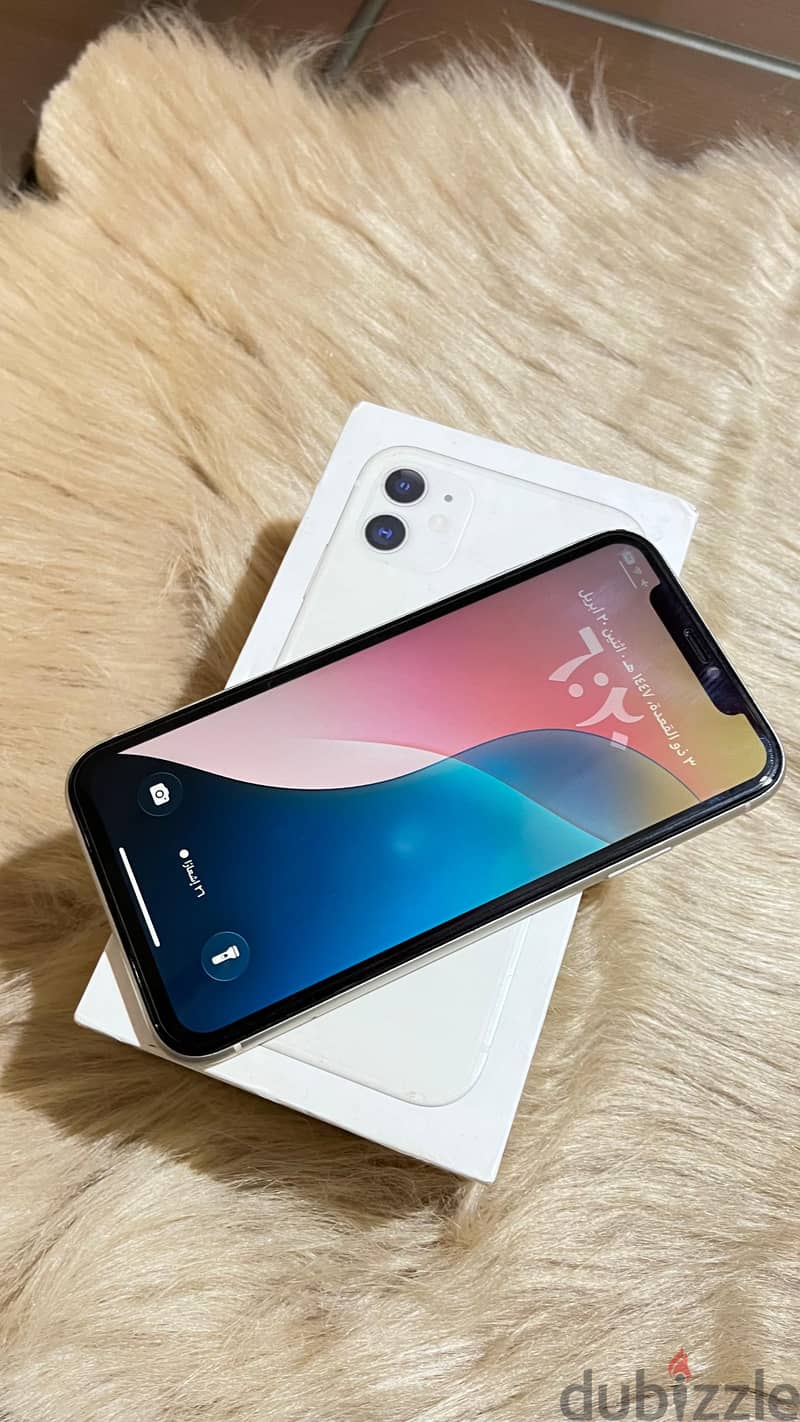 آبل - آيفون 11 3