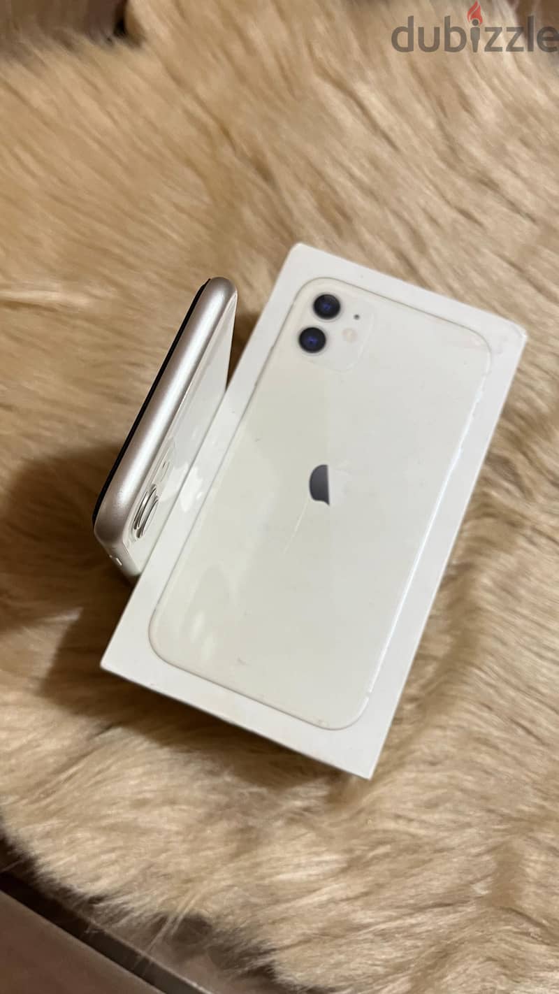 آبل - آيفون 11 4