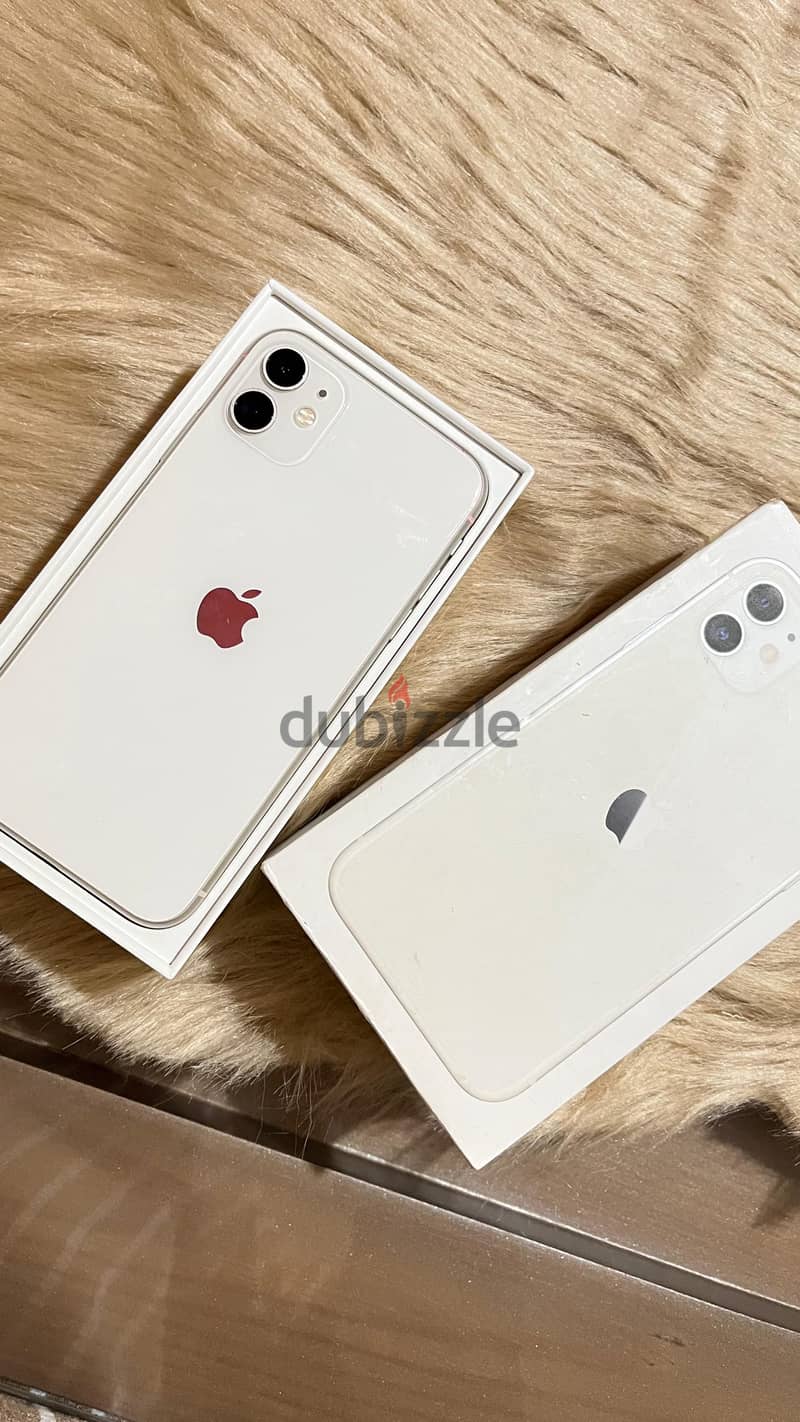 آبل - آيفون 11 8