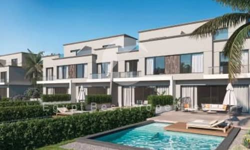 امتلك في أفضل لوكيشن بـBadya من 1.5% مقدم تقسيط علي 12 سنه