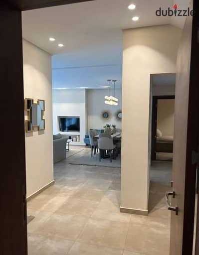 Apartment for sale, fully finished, in a very special location on the Fifth Settlement Extension, with a 35% discount when paying in cash. Apartment for sale, fully finished, in a very special location on the Fifth Settlement Extension, with a 35% discount when paying in cash.