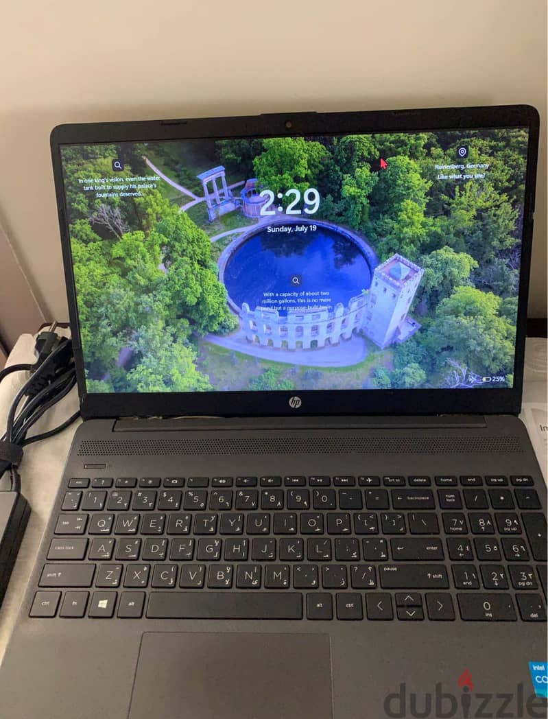 Hp Laptop 3