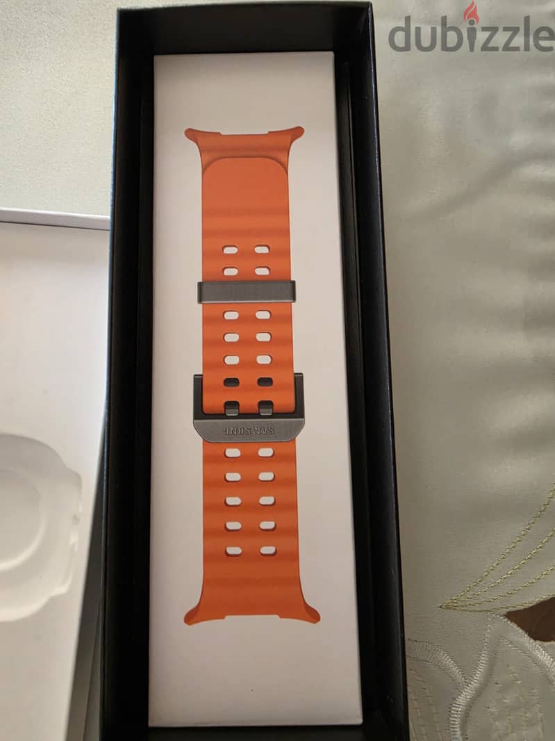 Galaxy watch ultra 2025 1