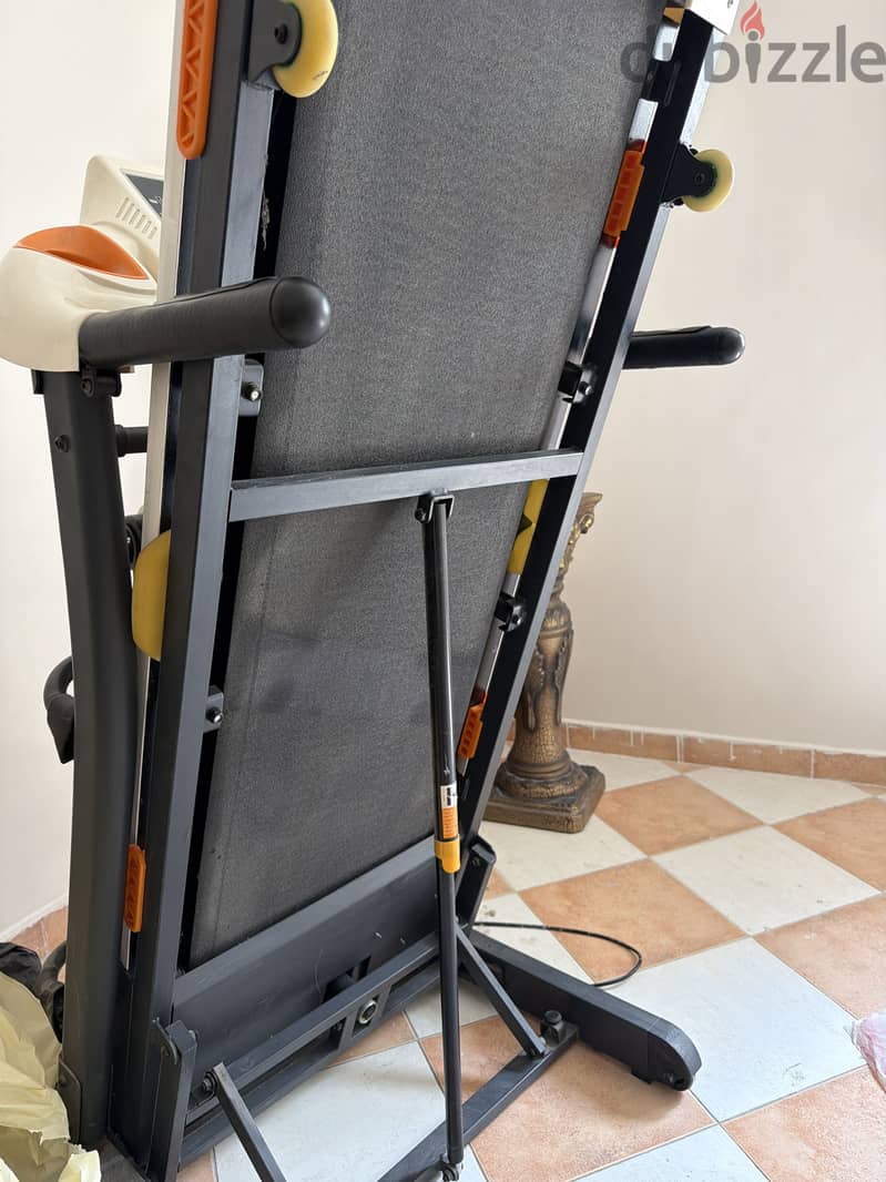 Treadmills 3