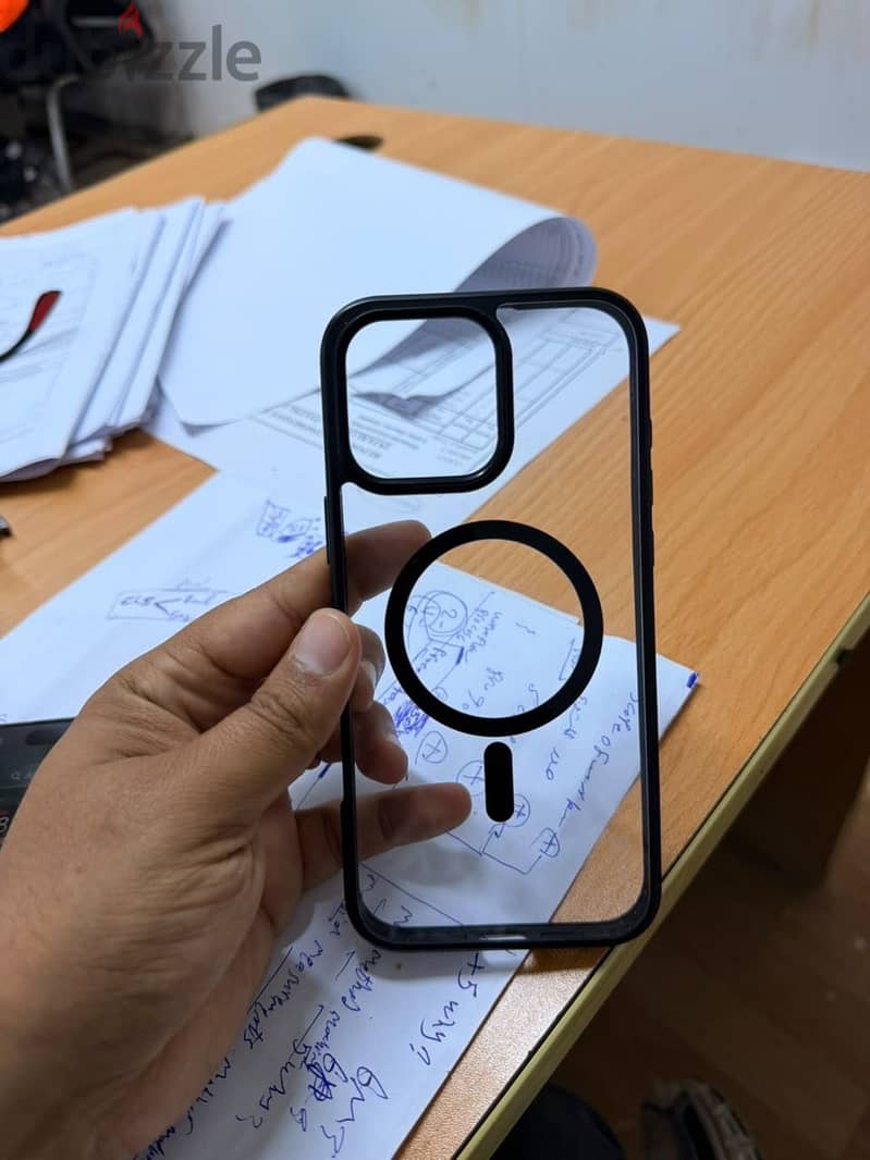 Apple - iPhone 16 Pro Max 3