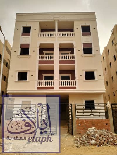 شقه للبيع في الاندلس بسعر لقطه
