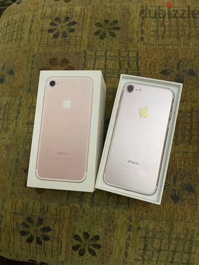 Apple - iPhone 7