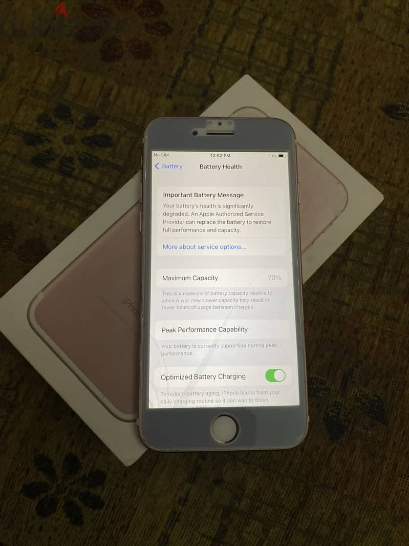 Apple - iPhone 7 2